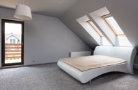 Wickham Market bedroom extensions